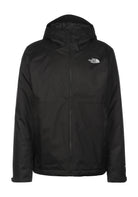 GIUBBINI E GIACCHE Nero The North Face