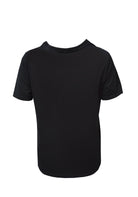 T-SHIRT E CANOTTE Nero/rosa Nike