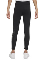PANTALONI Nero/oro Nike