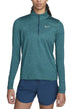 MAGLIONI E POLO Verde Nike