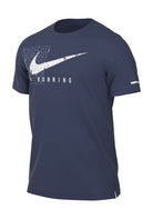 T-SHIRT E CANOTTE Blu Nike