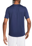 T-SHIRT E CANOTTE Blu Nike