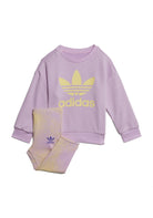 TUTE Rosa/giallo Adidas Originals