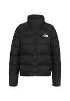 GIUBBINI E GIACCHE Nero The North Face