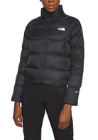 GIUBBINI E GIACCHE Nero The North Face