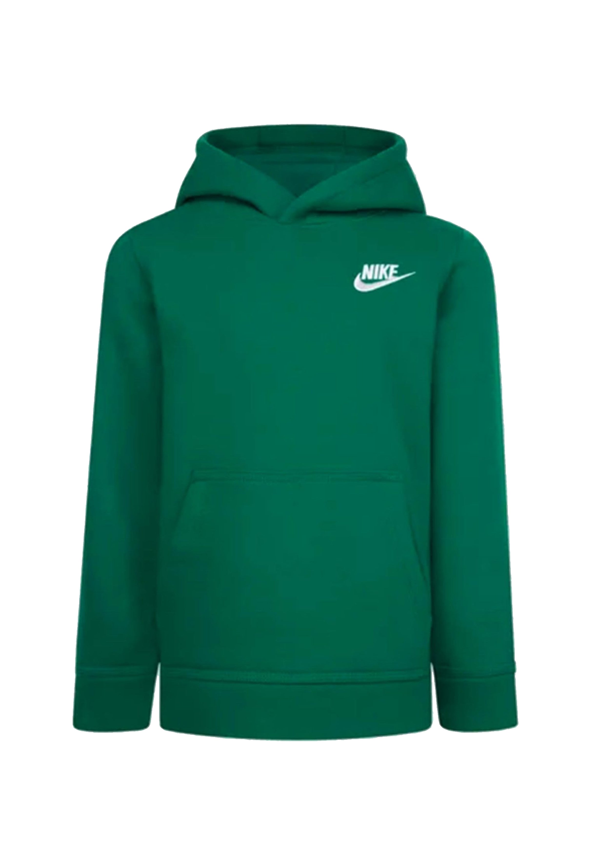 FELPE Verde Nike