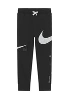 PANTALONI Nero/bianco Nike