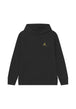 FELPE Nero/oro Nike