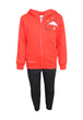 TUTE Rosso/nero Nike