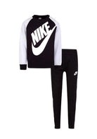 TUTE Nero/bianco Nike