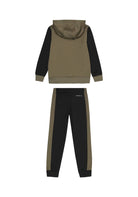 TUTE Verde/nero Nike