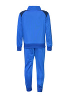 TUTE Azzurro/giallo Nike