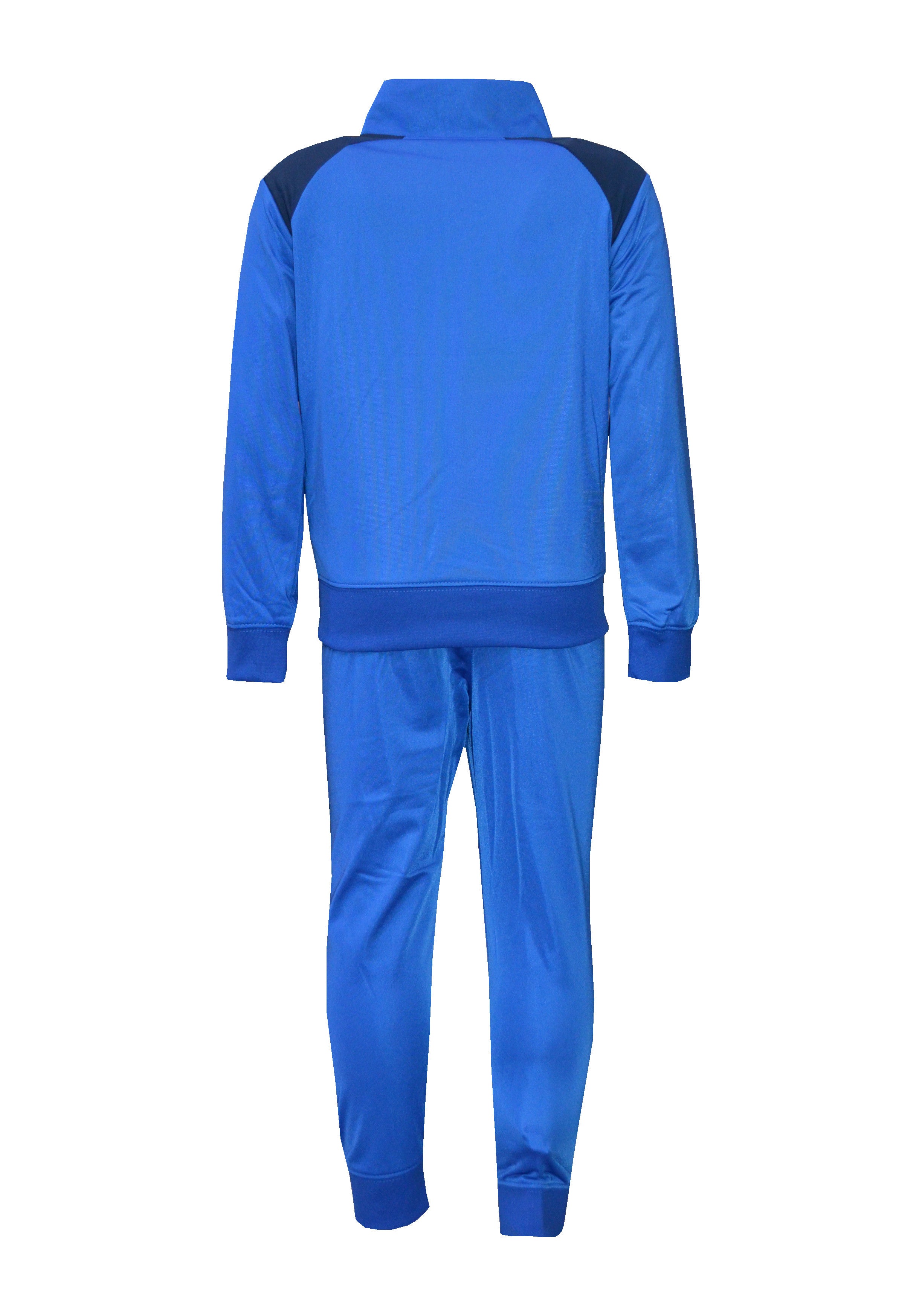 TUTE Azzurro/giallo Nike
