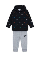 TUTE Nero/multicolor Nike