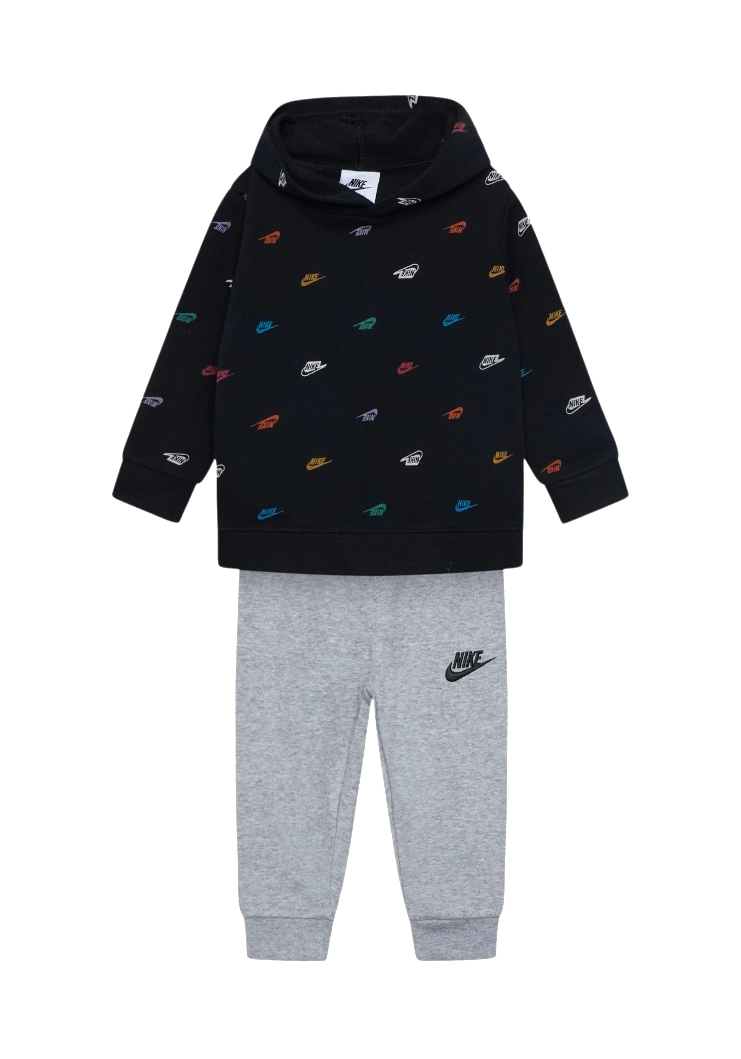 TUTE Nero/multicolor Nike