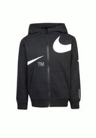 FELPE Nero/bianco Nike