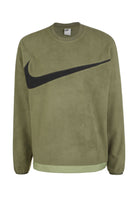 FELPE Verde/nero Nike