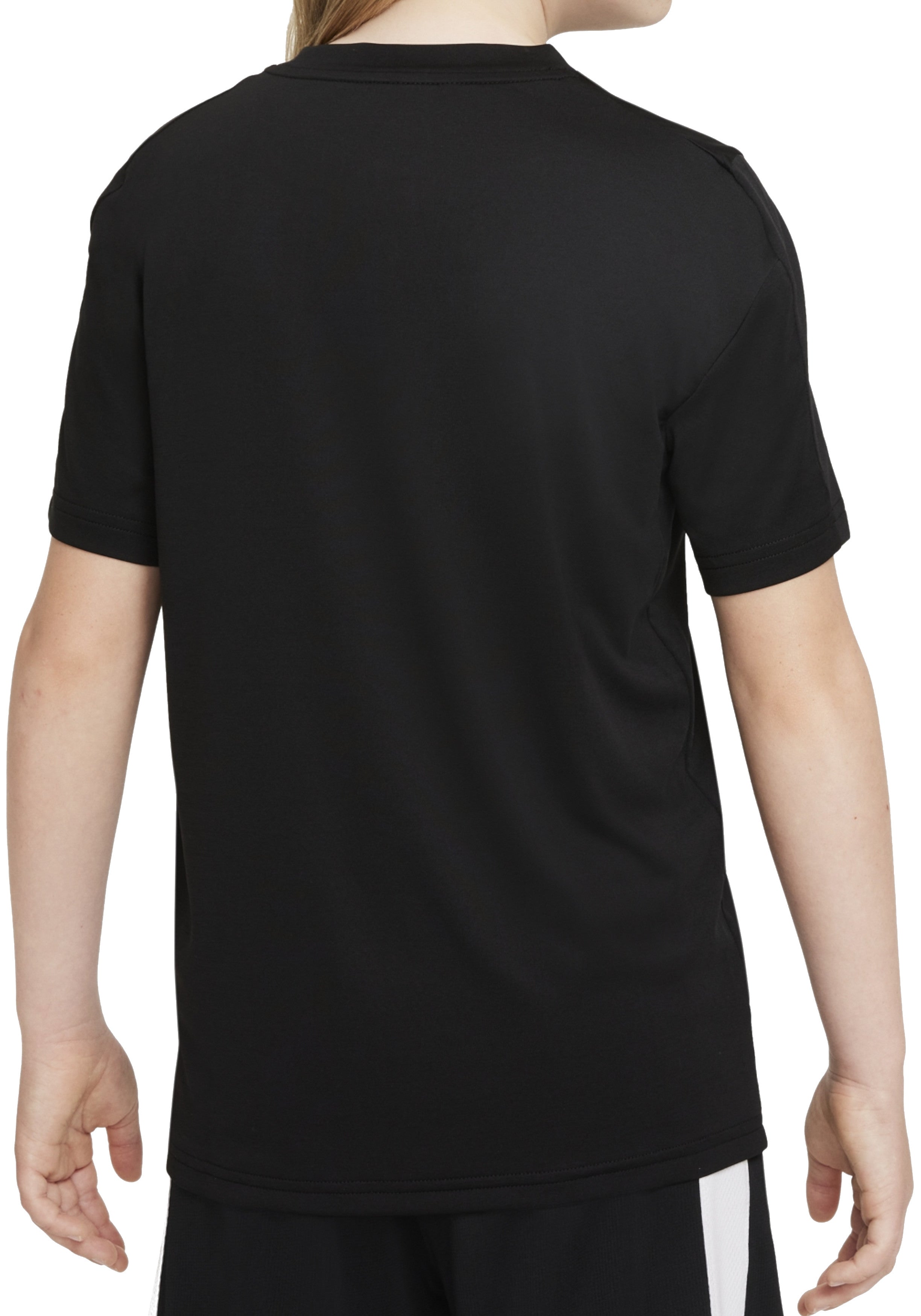 T-SHIRT E CANOTTE Nero Nike