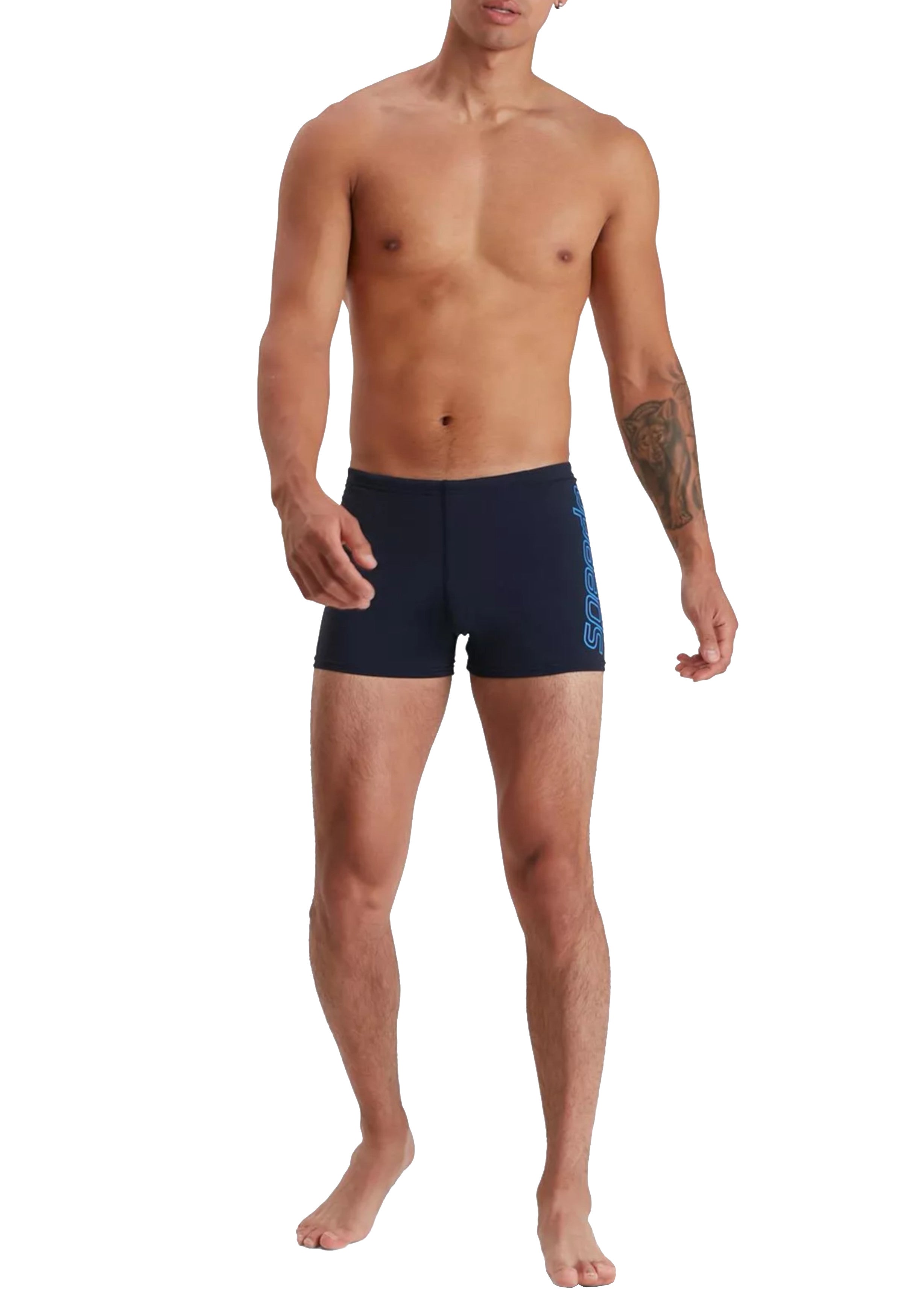 COSTUMI Blu/azzurro Speedo