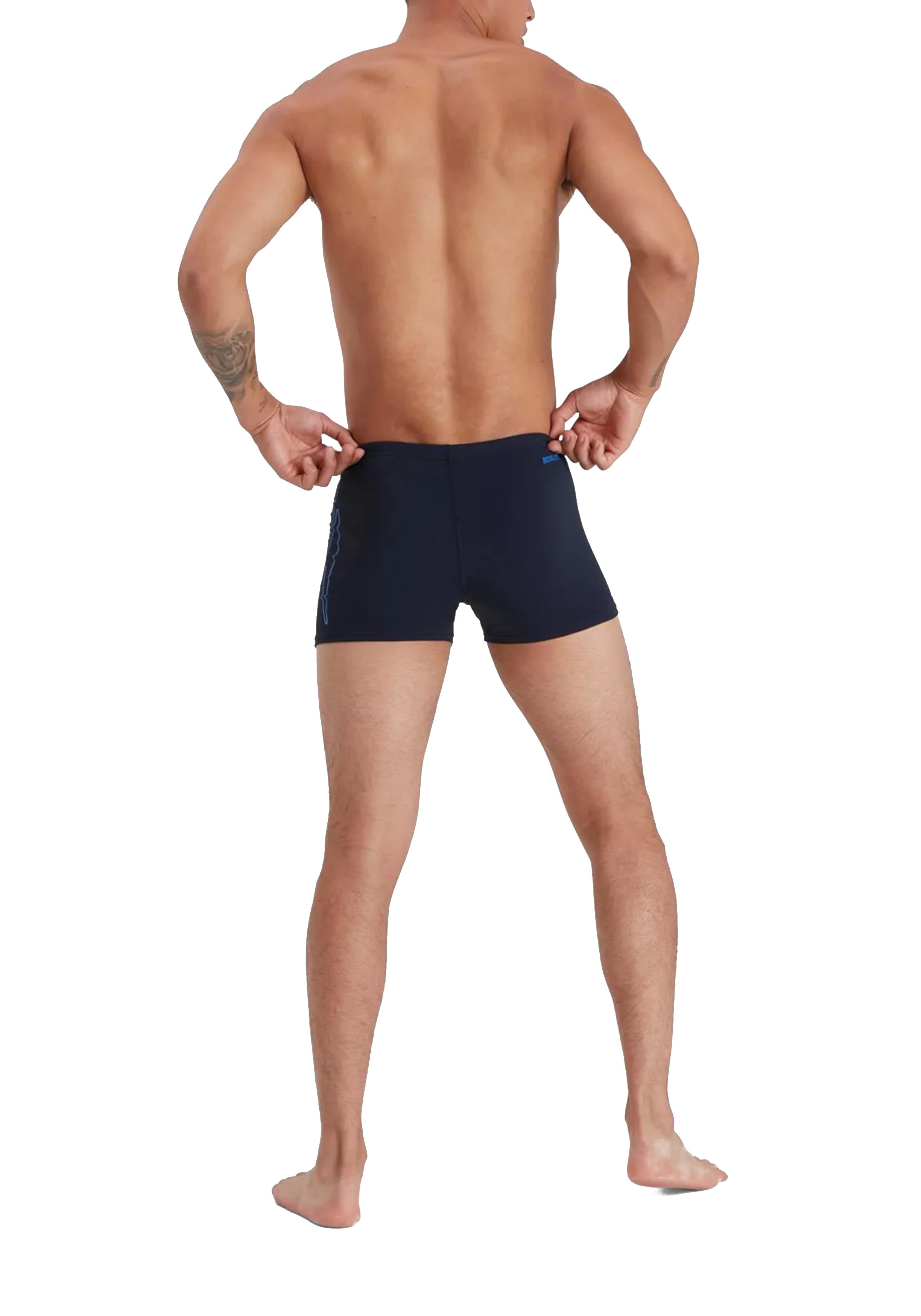 COSTUMI Blu/azzurro Speedo