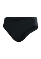 COSTUMI Nero Speedo