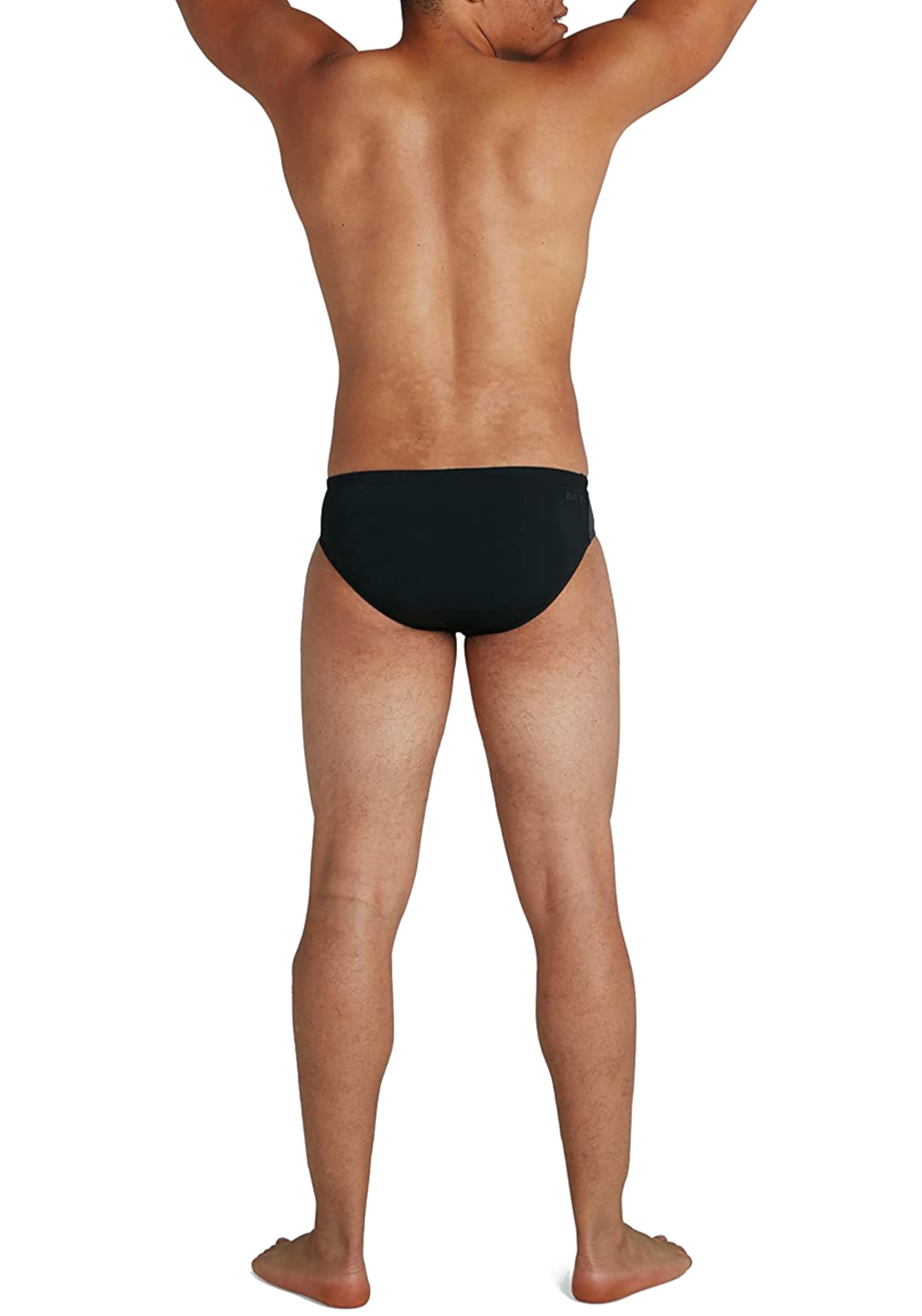 COSTUMI Nero Speedo