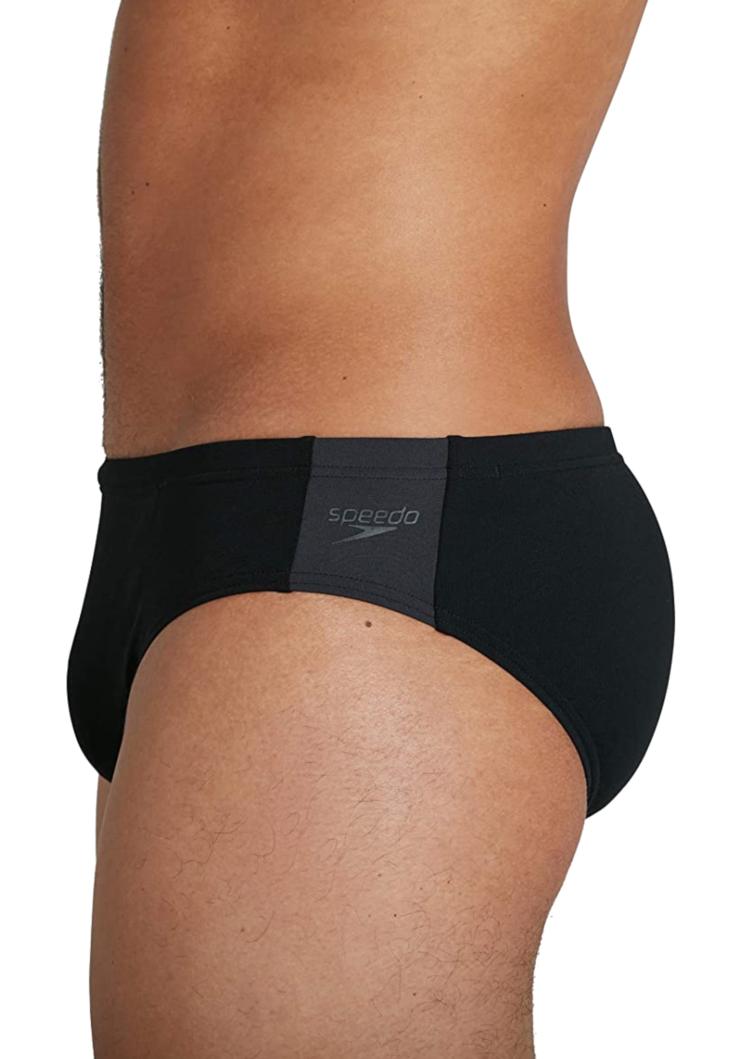 COSTUMI Nero Speedo