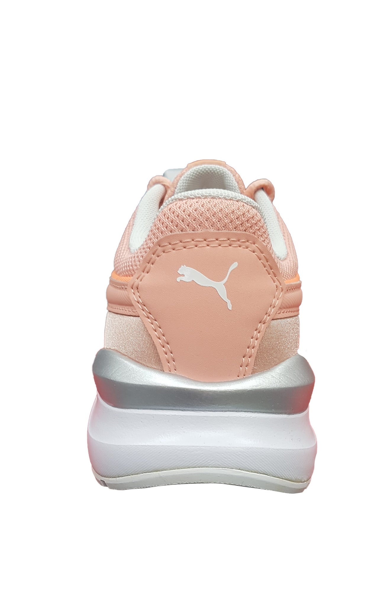 SCARPE Rosa/bianco Puma