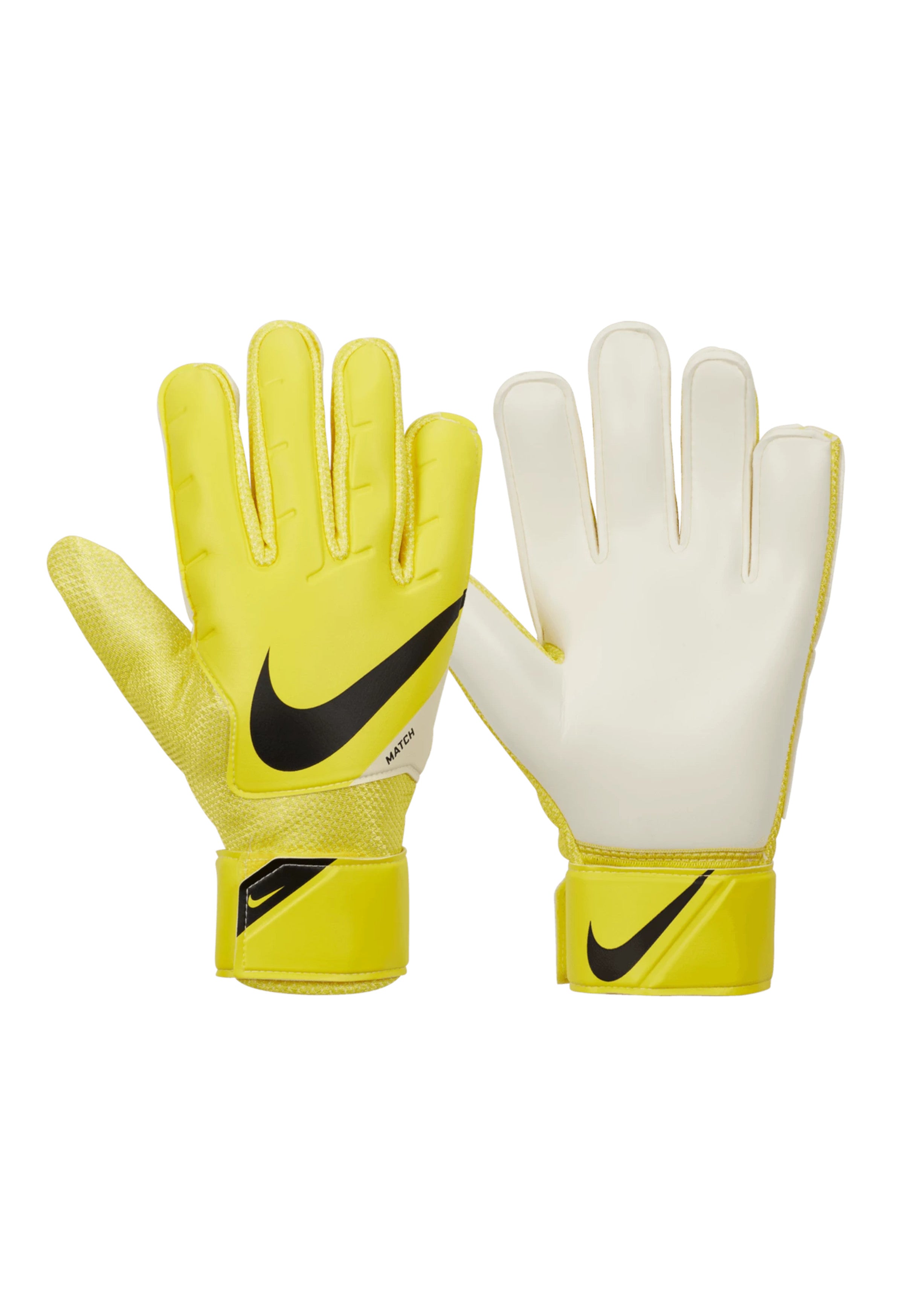 CALCIO Giallo/nero Nike