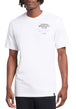 T-SHIRT E CANOTTE Bianco/nero Nike