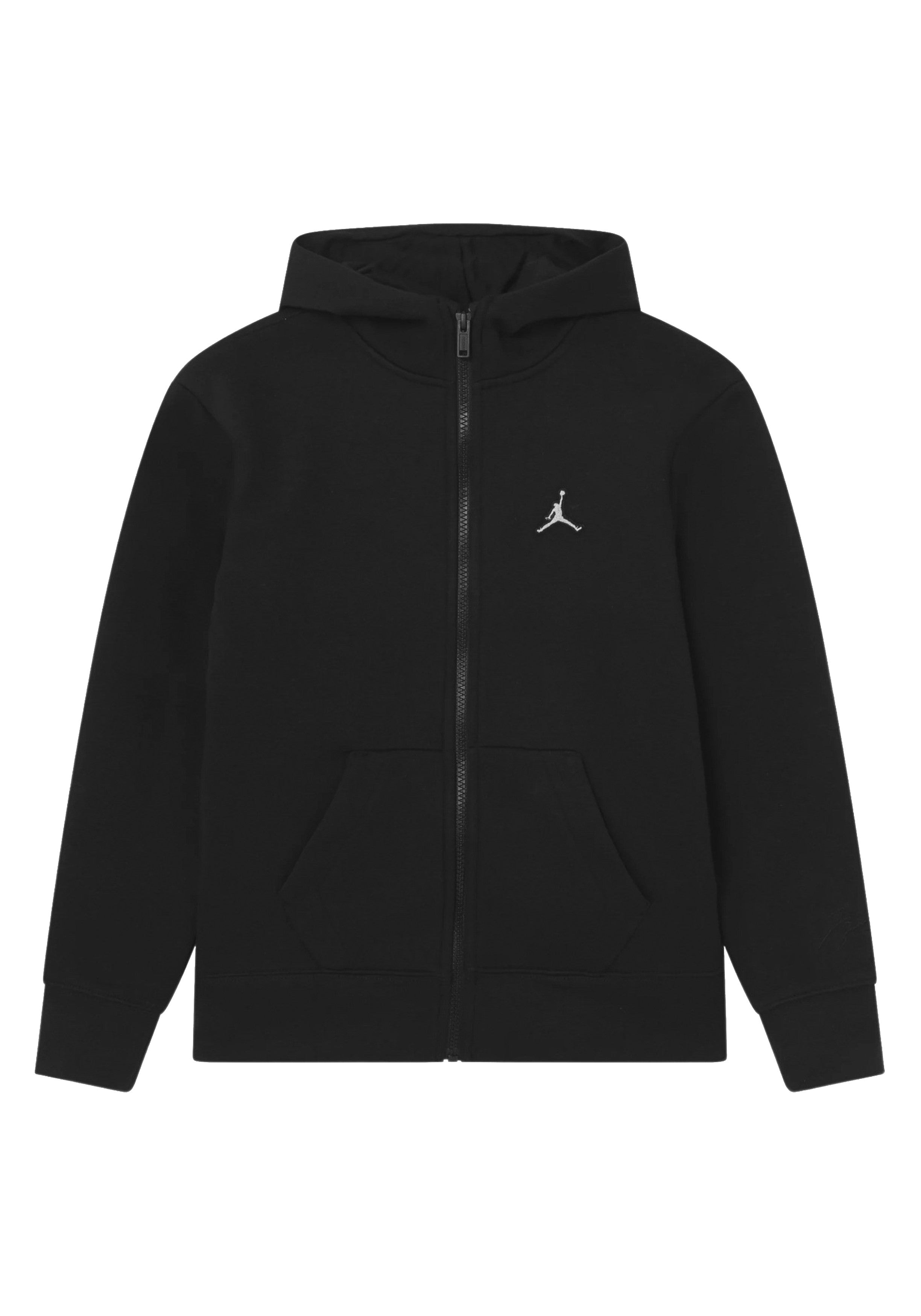 FELPE Nero/bianco Nike