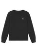 FELPE Nero/bianco Nike