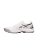 SCARPE Bianco/argento Asics