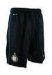 PANTALONCINI Nero/azzurro Nike