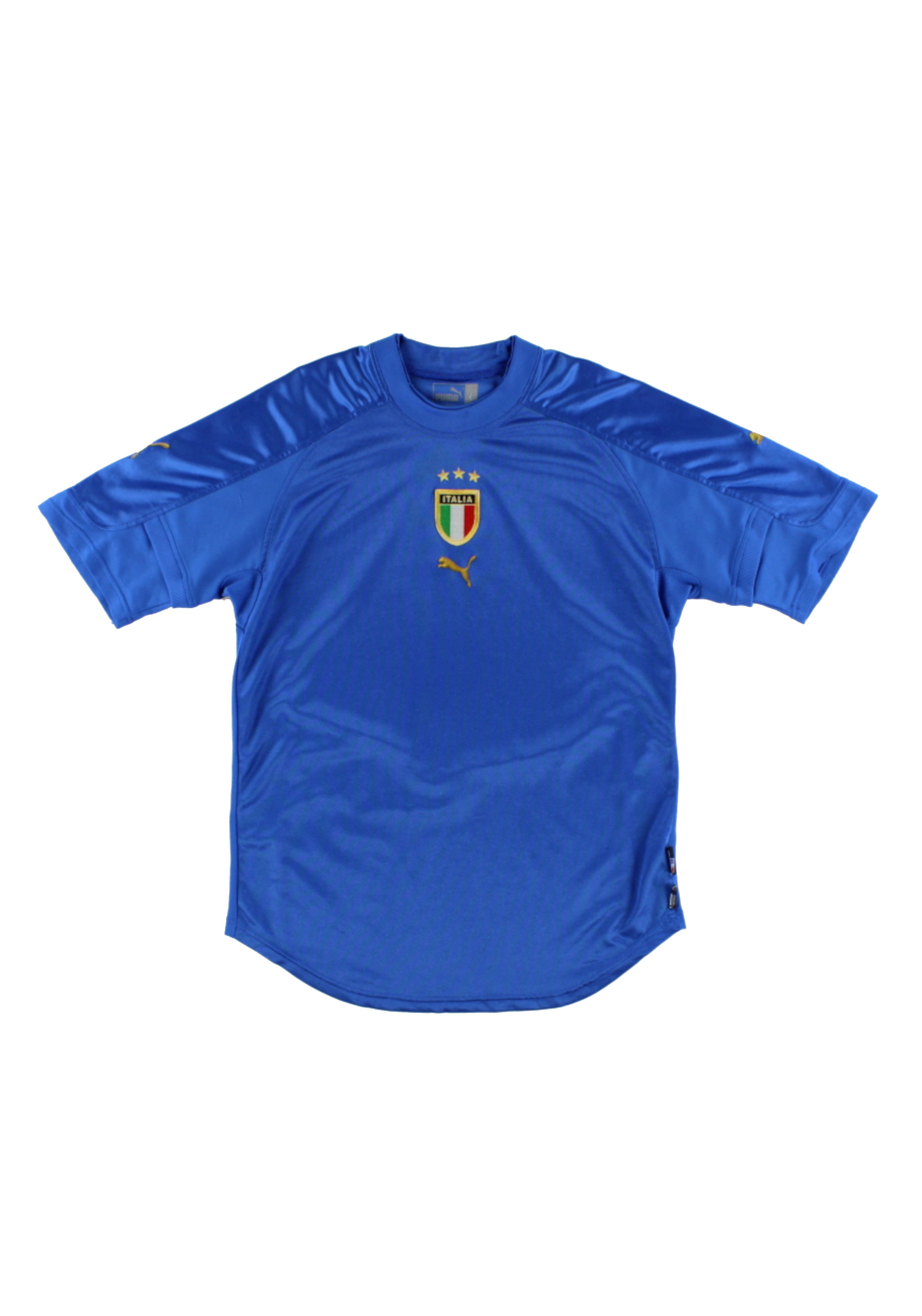 T-SHIRT E CANOTTE Azzurro Puma