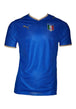 T-SHIRT E CANOTTE Azzurro/oro Puma