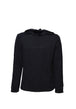FELPE Nero Calvin Klein