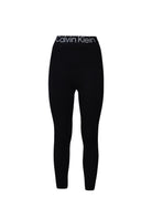 PANTALONI Nero Calvin Klein