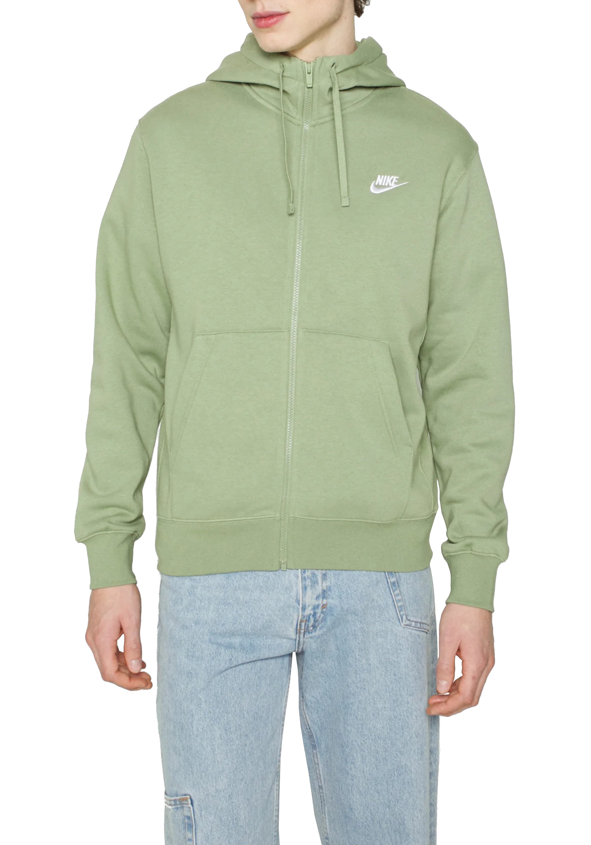 FELPE Verde Nike