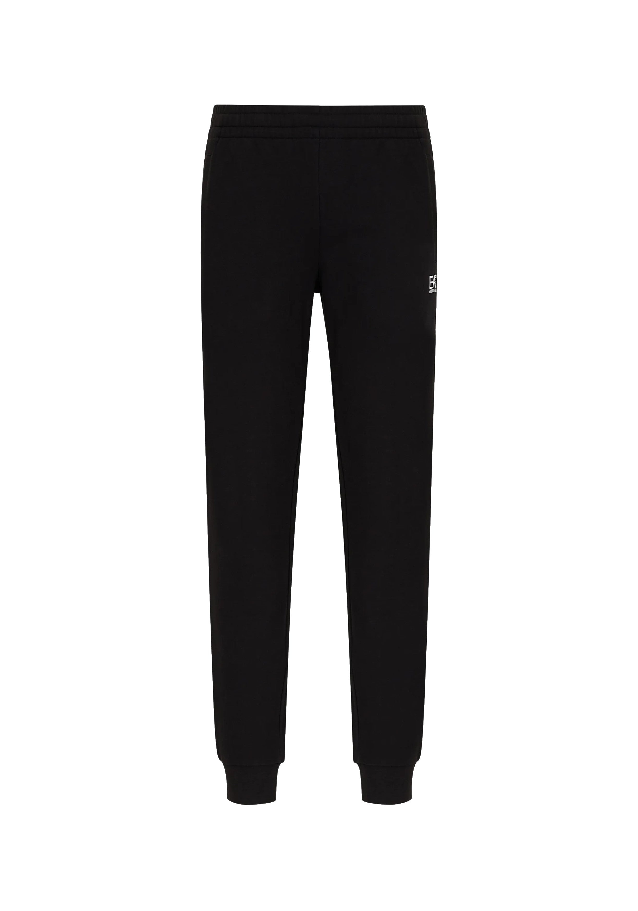 PANTALONI Nero Ea7