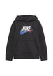 FELPE Grigio Antracite Nike
