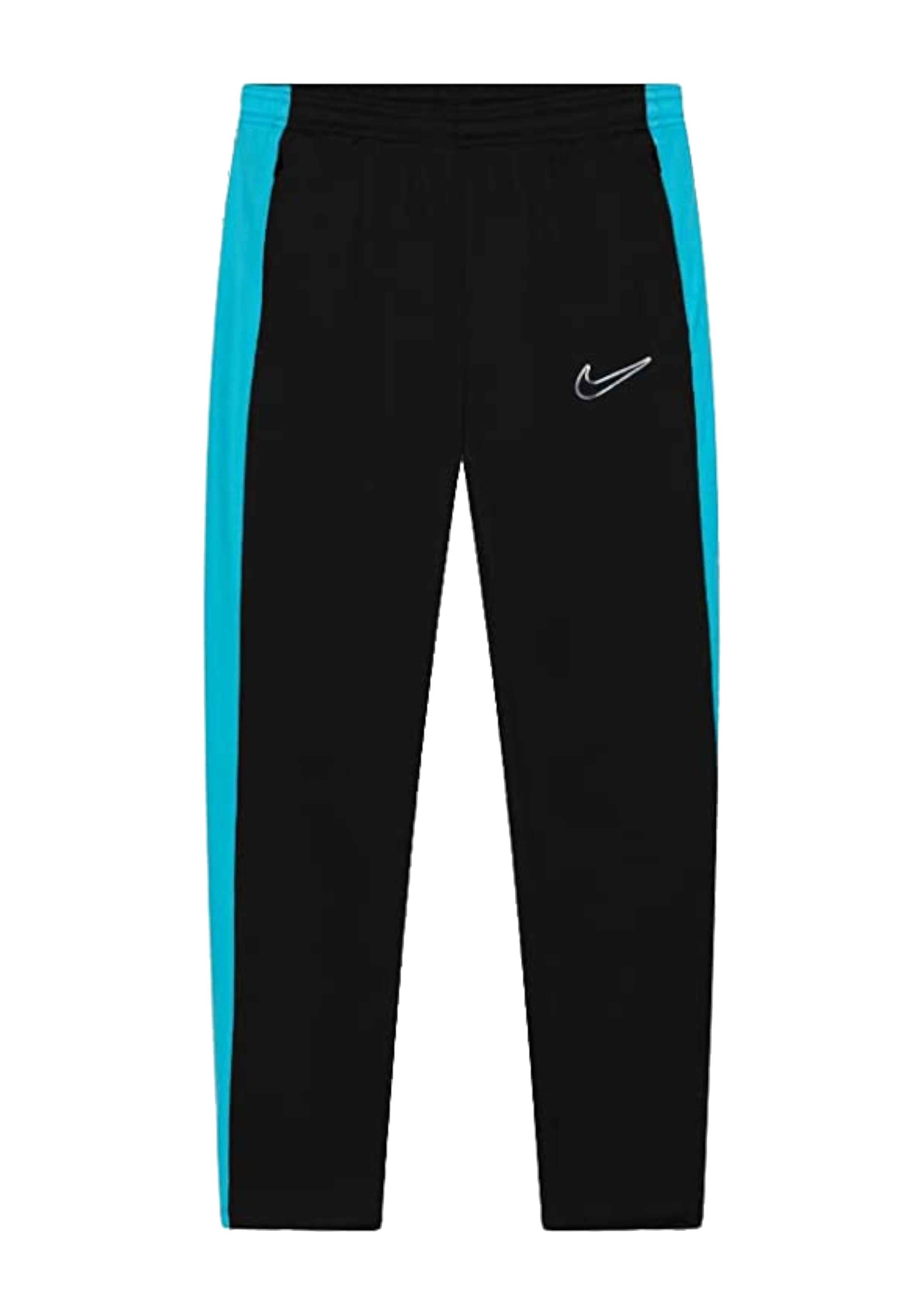 PANTALONI Nero/turchese Nike