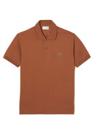 MAGLIONI E POLO Caramello Lacoste
