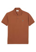 MAGLIONI E POLO Caramello Lacoste