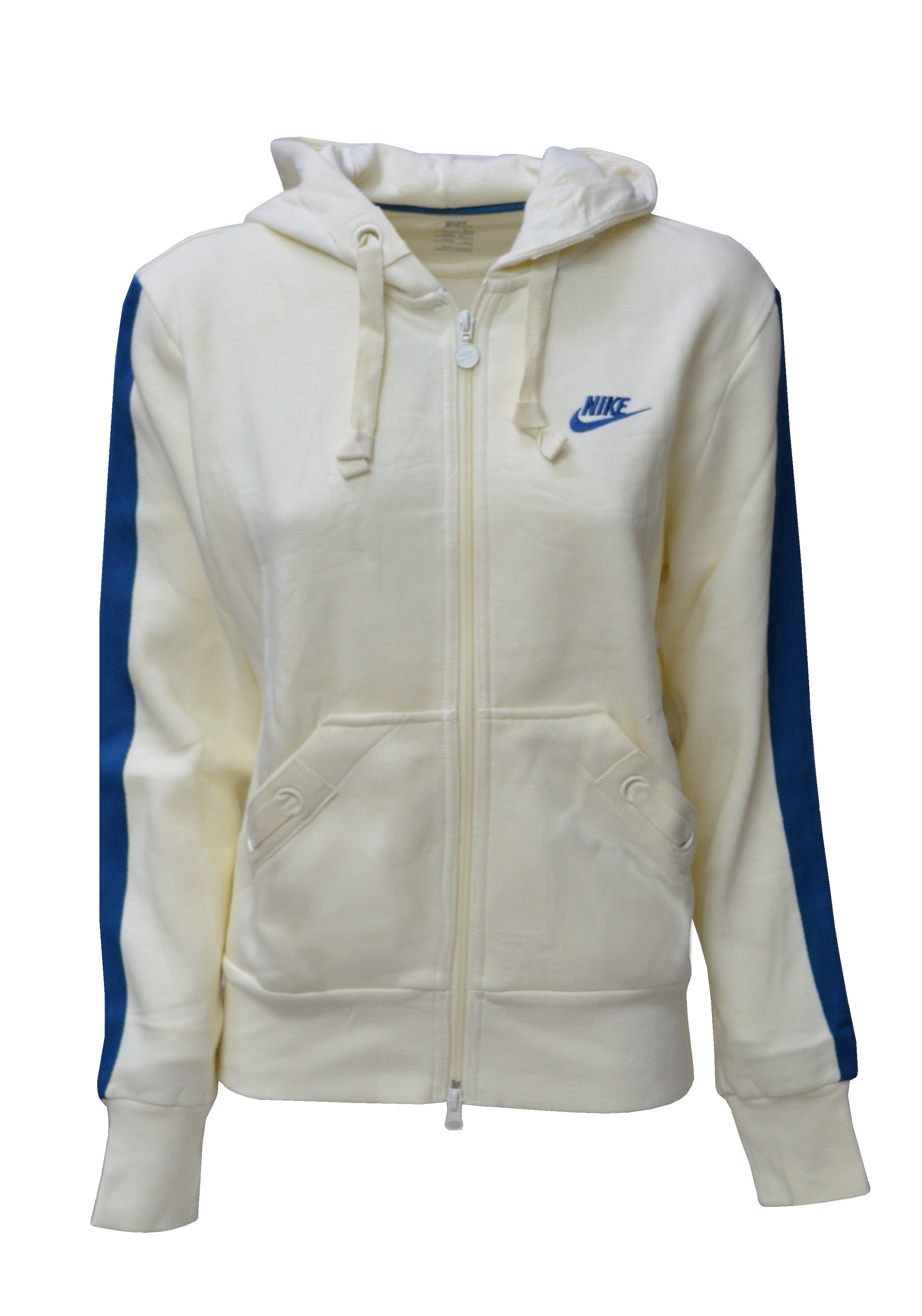 FELPE Beige/blu Nike