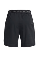 PANTALONCINI Nero Under Armour