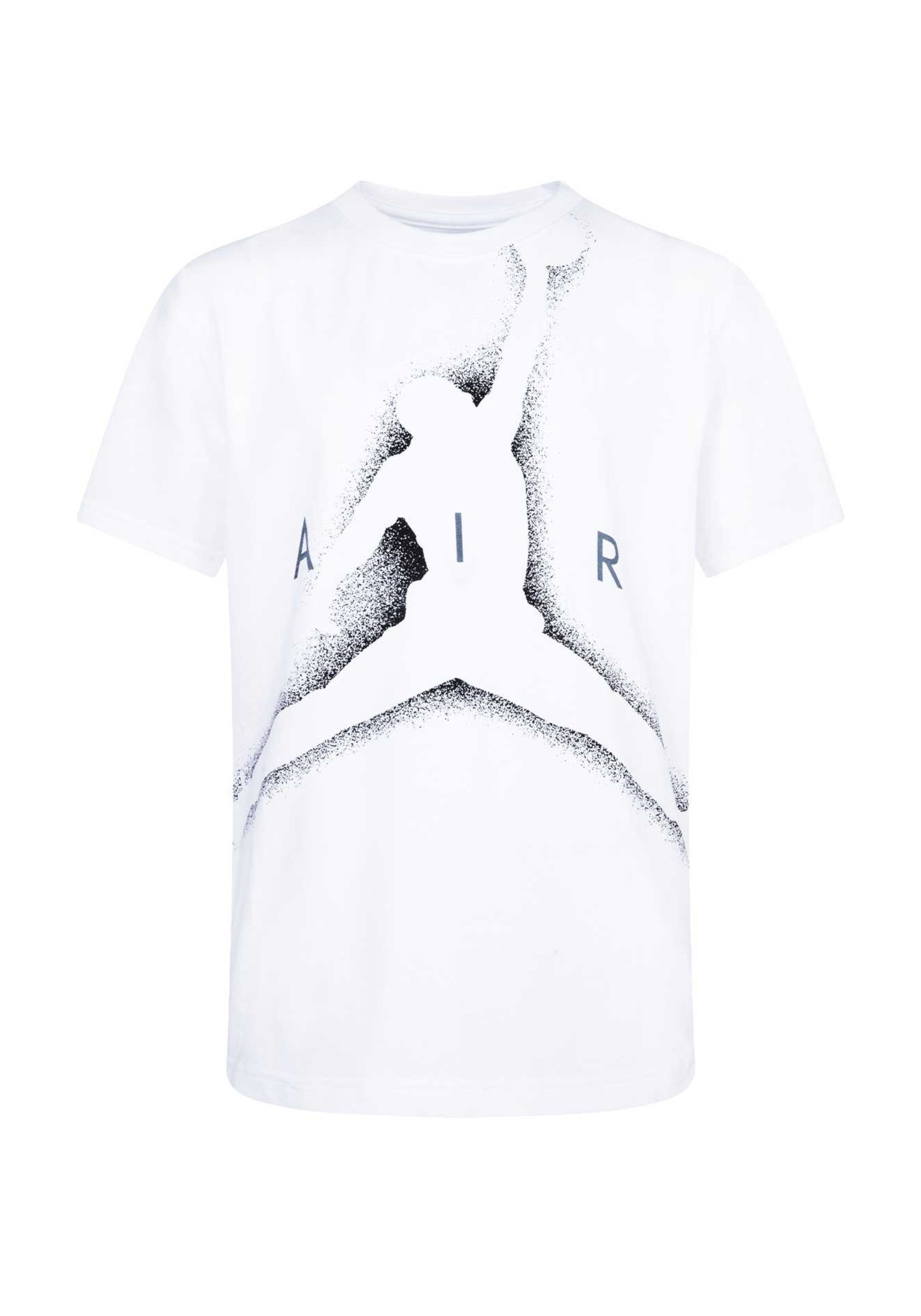 T-SHIRT E CANOTTE Bianco/nero Nike