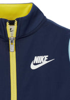 TUTE Blu/giallo Nike