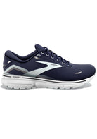 SCARPE Blu/bianco Brooks