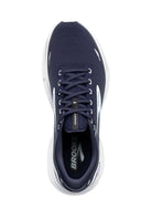 SCARPE Blu/bianco Brooks